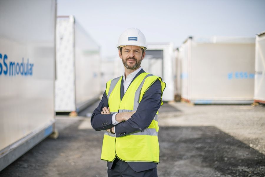 ESS Group rolls out month long health and safety campaign: Every Step Safely!